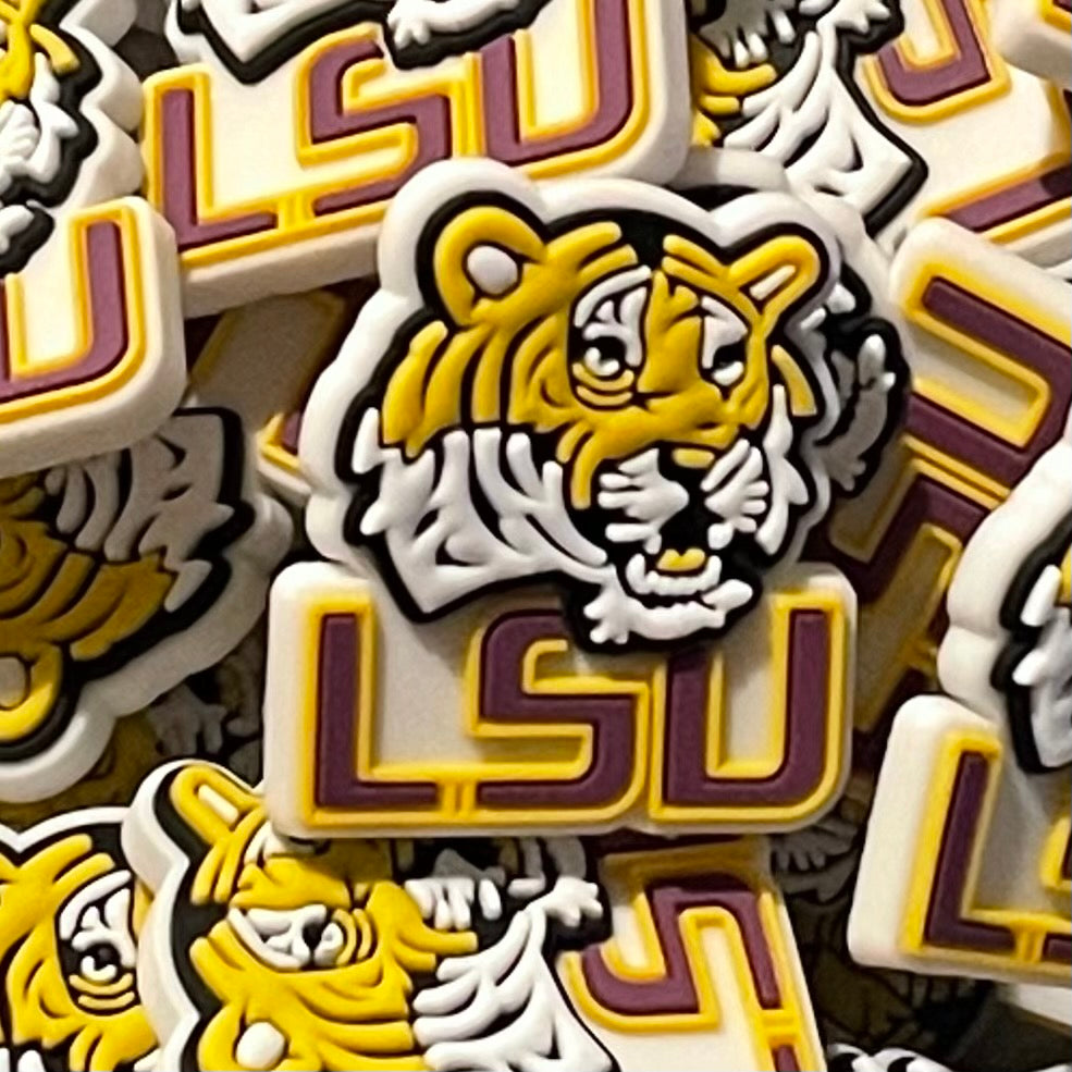 Lsu jibbitz online