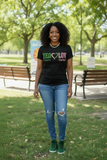 PRE-Order UEO/LOV Black T-Shirt